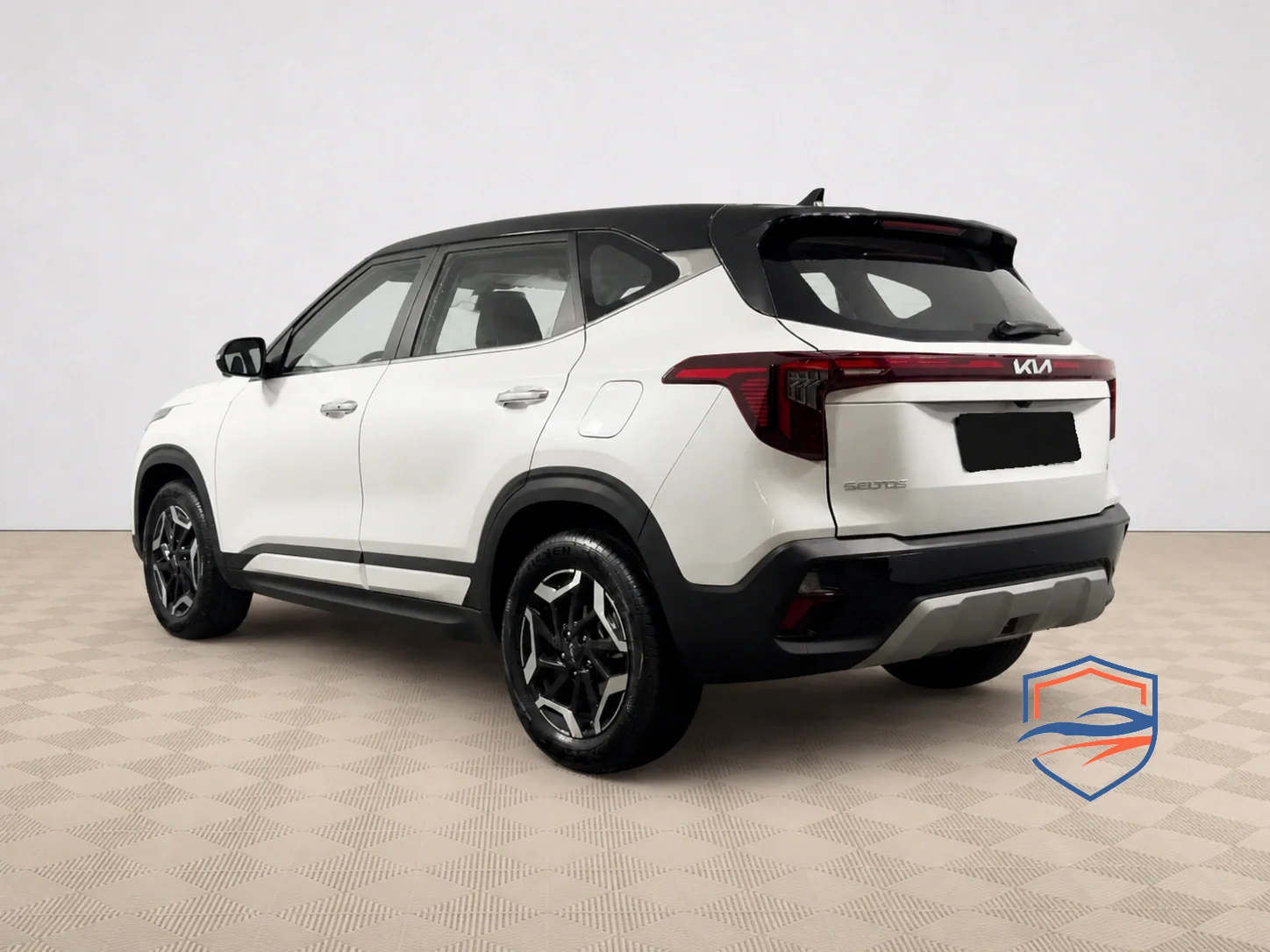 Kia - Kia Seltos I Рестайлинг, 2025 г.