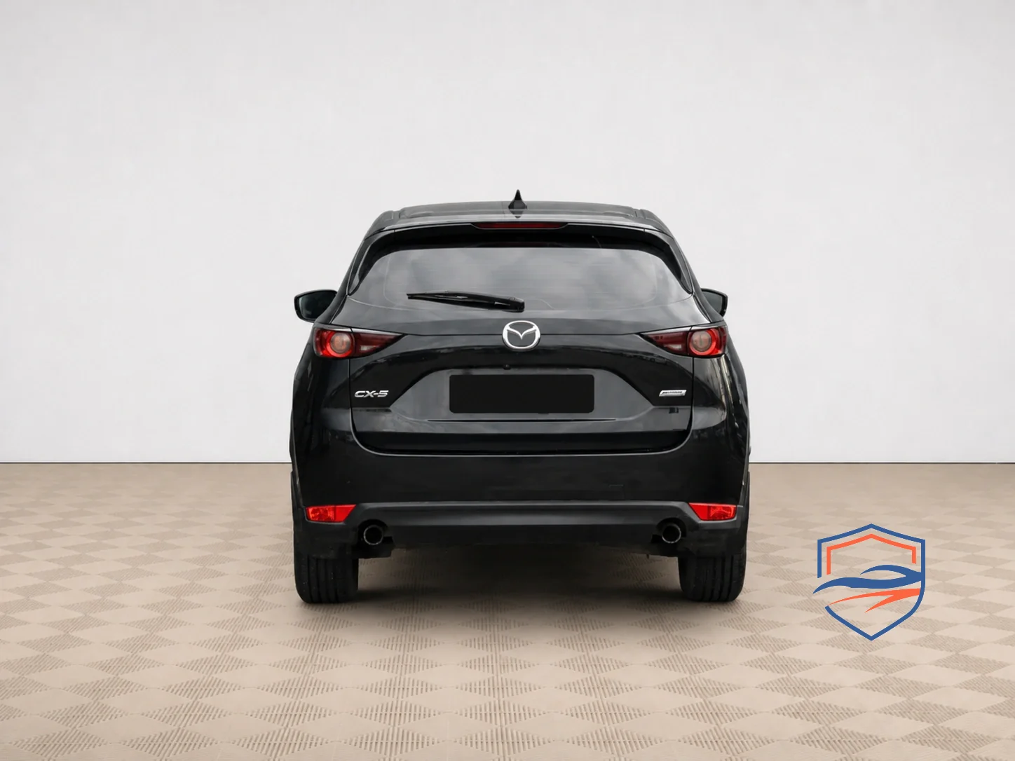Mazda - Mazda CX-5 II, 2019 г.