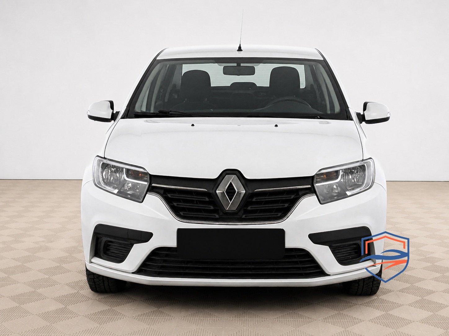 Renault - Renault Logan, 2022