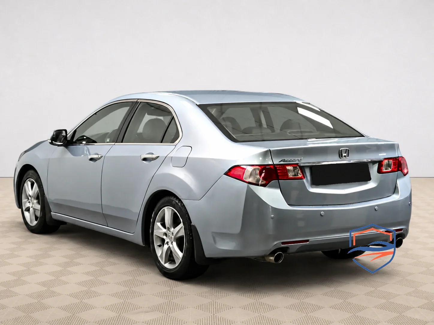 Honda - Honda Accord VIII, 2011 г.