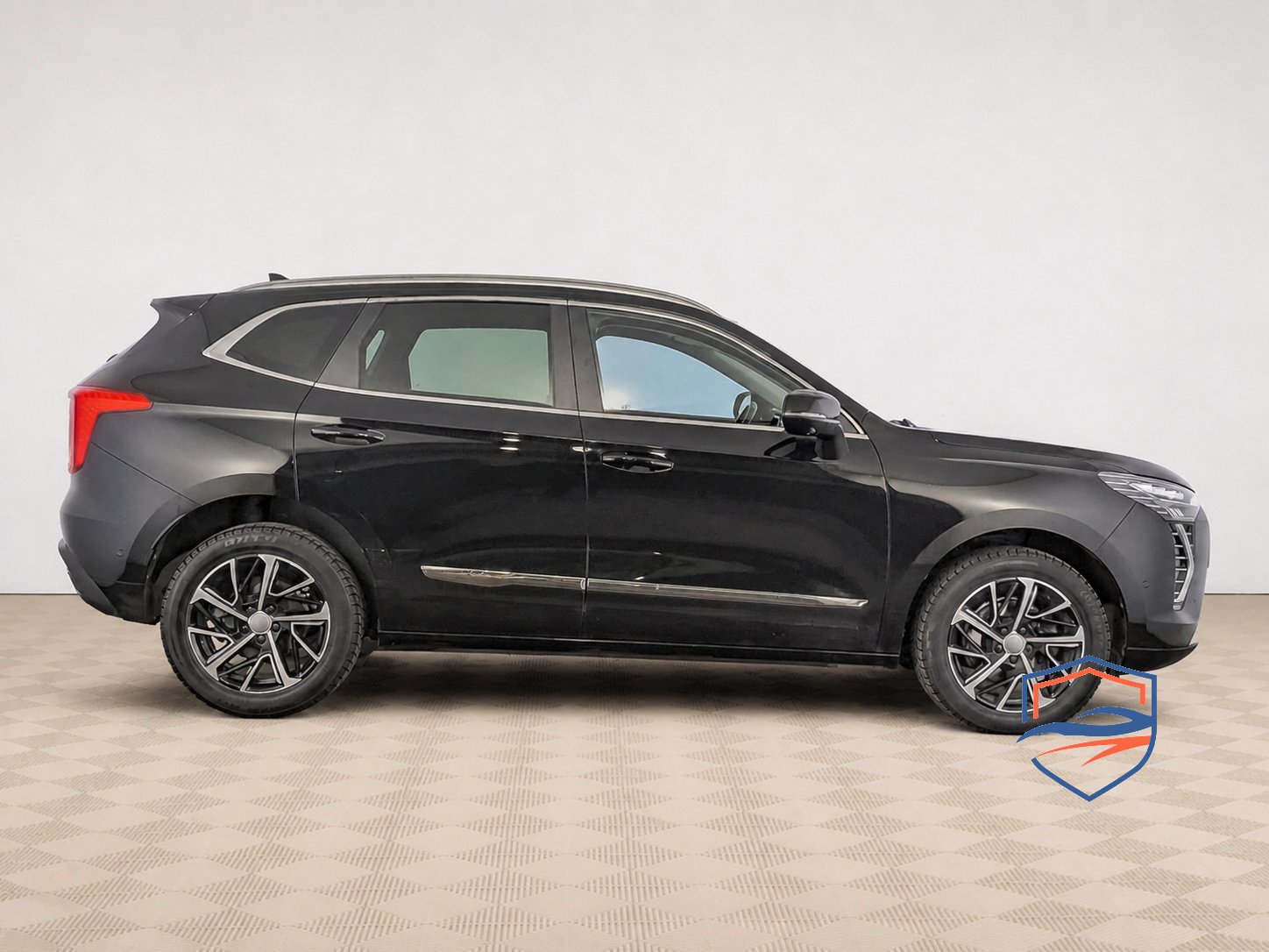 Haval - Haval Jolion I, 2021