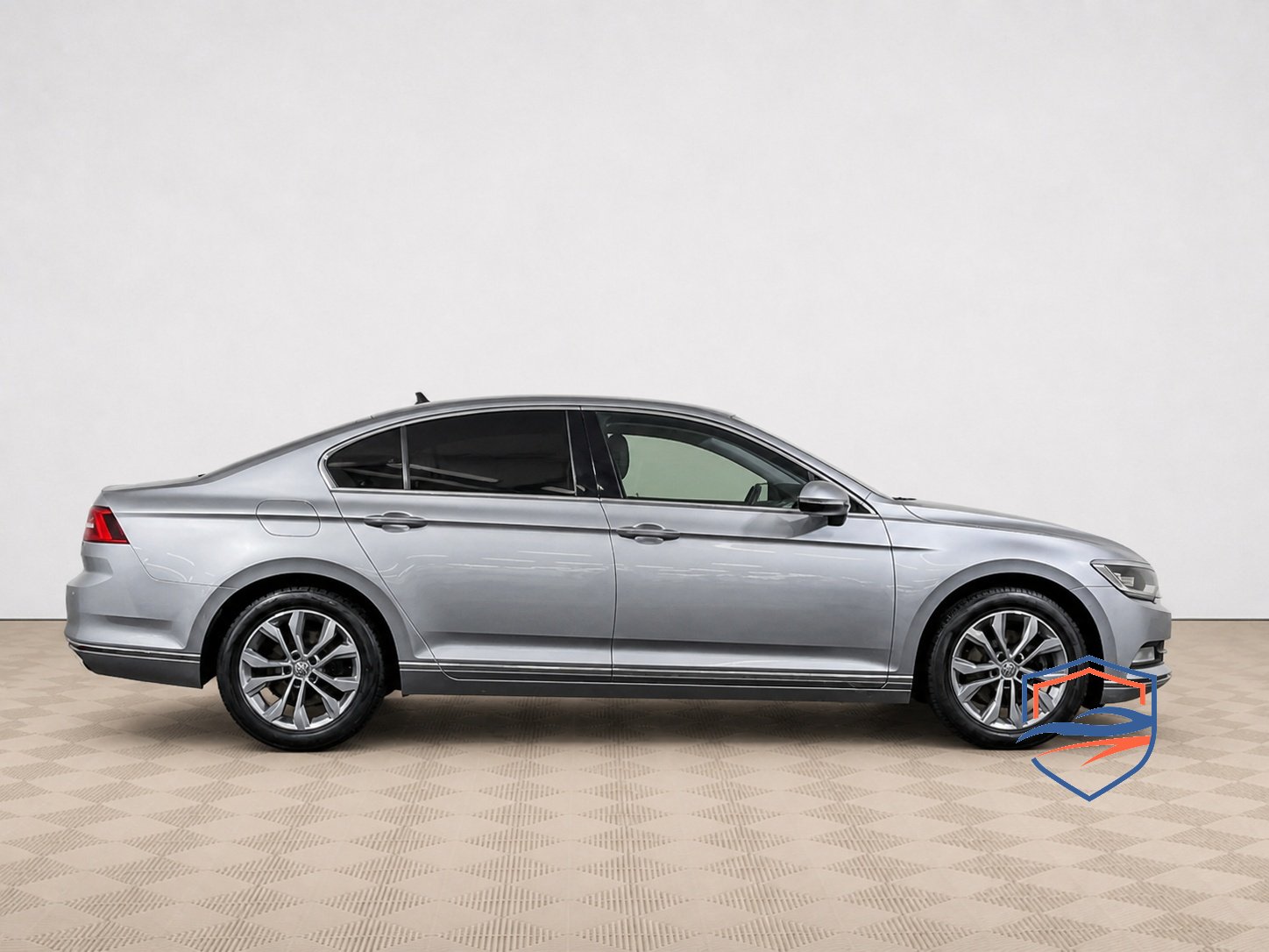 Volkswagen - Volkswagen Passat B8, 2019