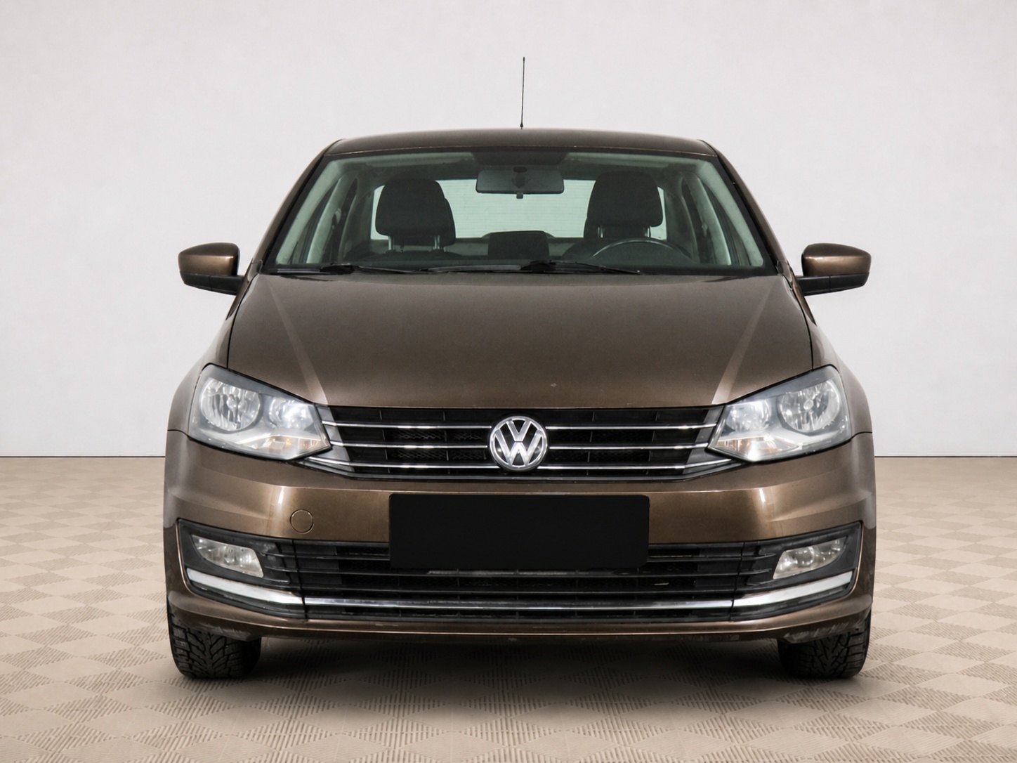 Volkswagen - Volkswagen Polo, 2016