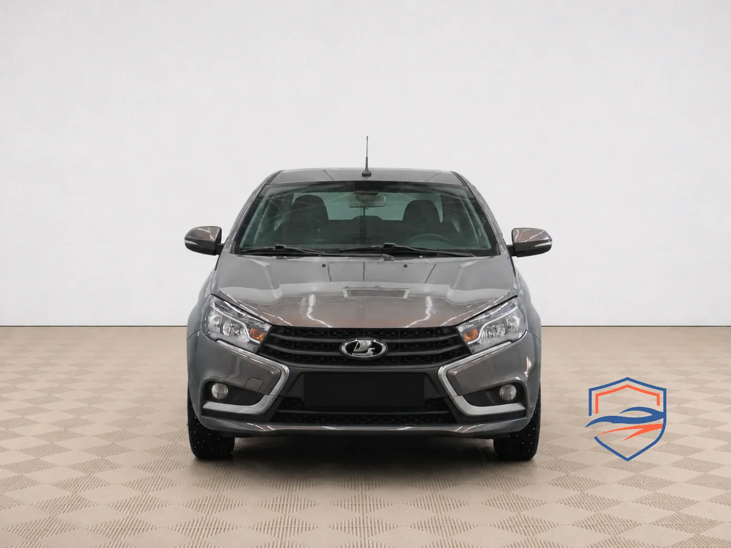 LADA (ВАЗ) - LADA (ВАЗ) Vesta I, 2019 г.