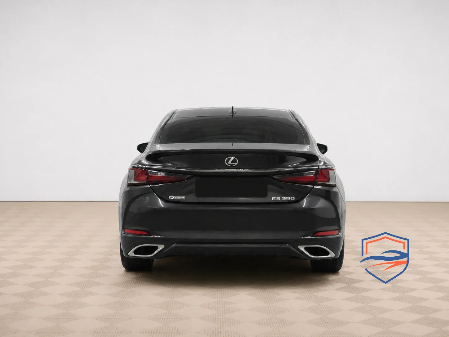 Lexus - Lexus ES VII, 2020 г.