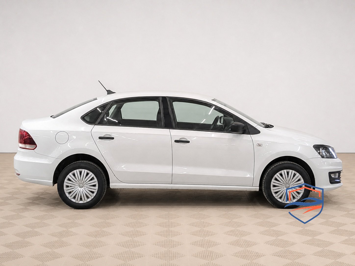 Volkswagen - Volkswagen Polo, 2019