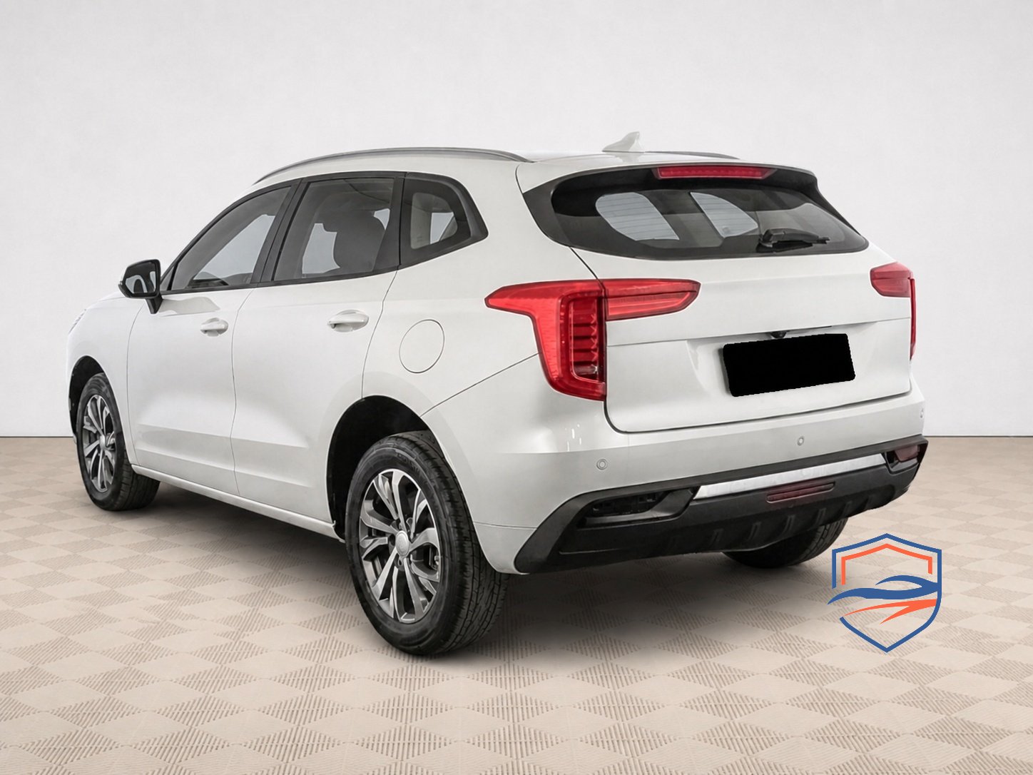 Haval - Haval Jolion I, 2023