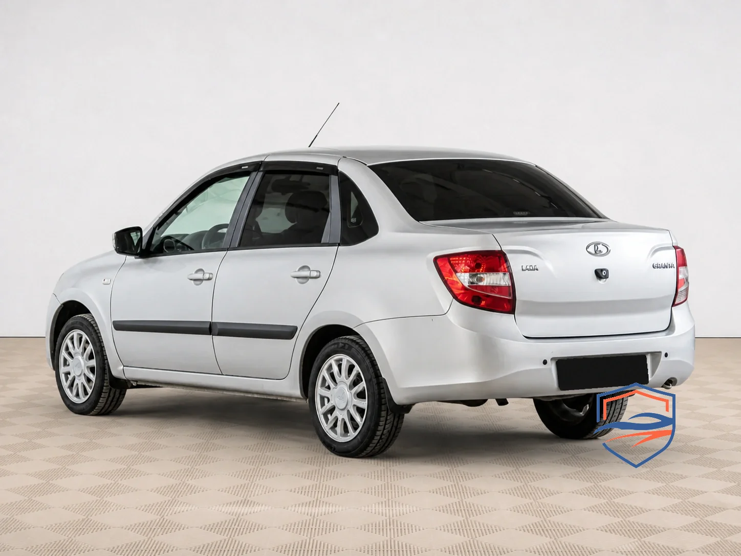 LADA (ВАЗ) - LADA (ВАЗ) Granta I, 2016 г.
