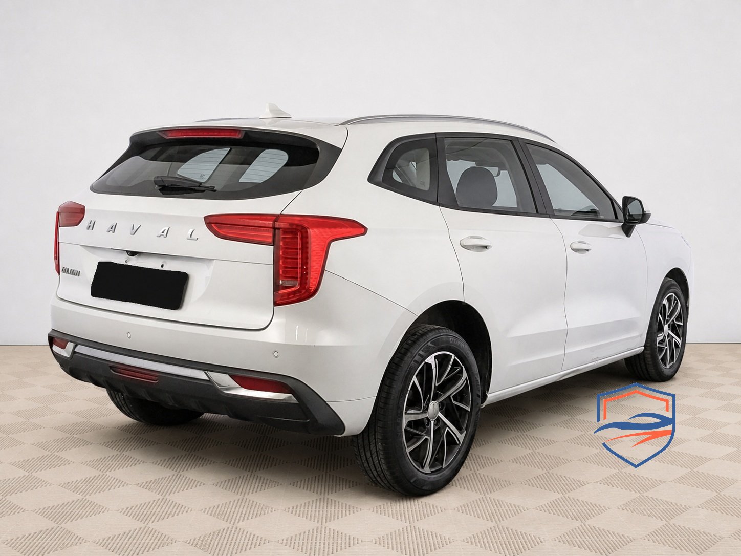 Haval - HAVAL Jolion, 2022