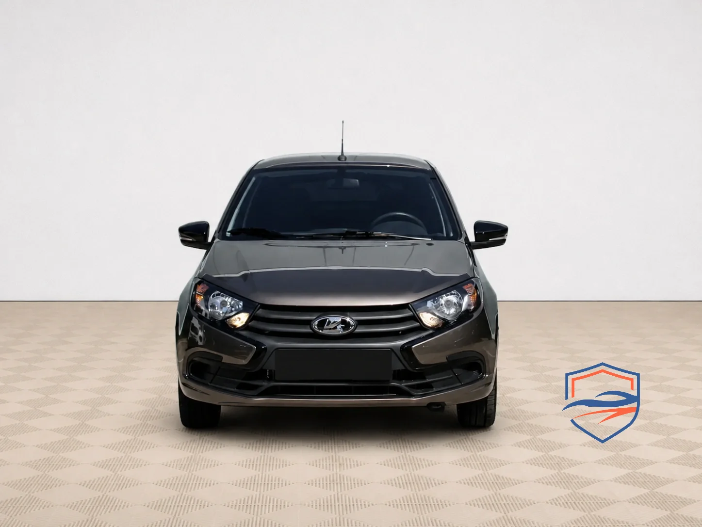 LADA (ВАЗ) - LADA (ВАЗ) Granta I Рестайлинг, 2024 г.