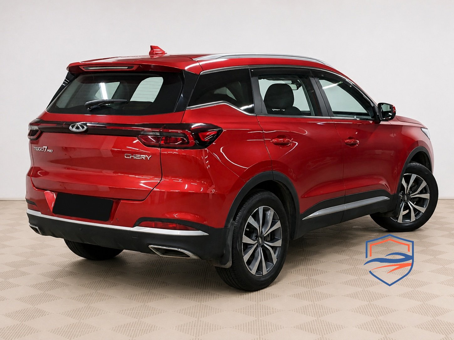 Chery - Chery Tiggo 7 Pro, 2022