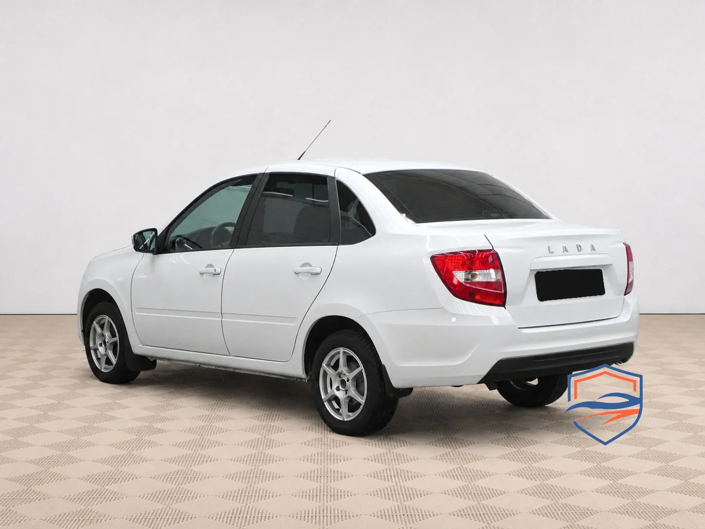 LADA (ВАЗ) - LADA (ВАЗ) Granta I Рестайлинг, 2024 г.