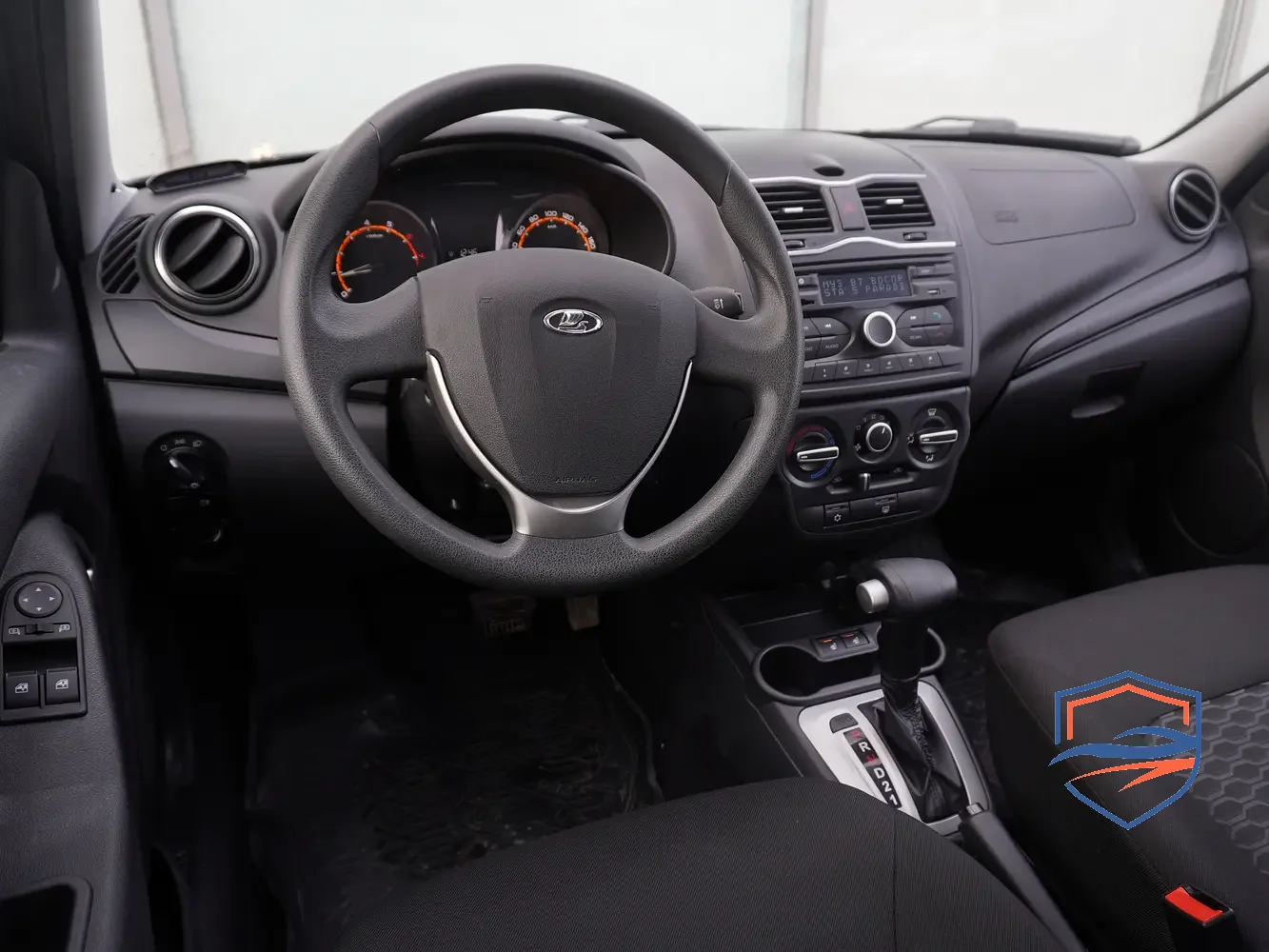 LADA (ВАЗ) - LADA (ВАЗ) Granta I Рестайлинг, 2019 г.