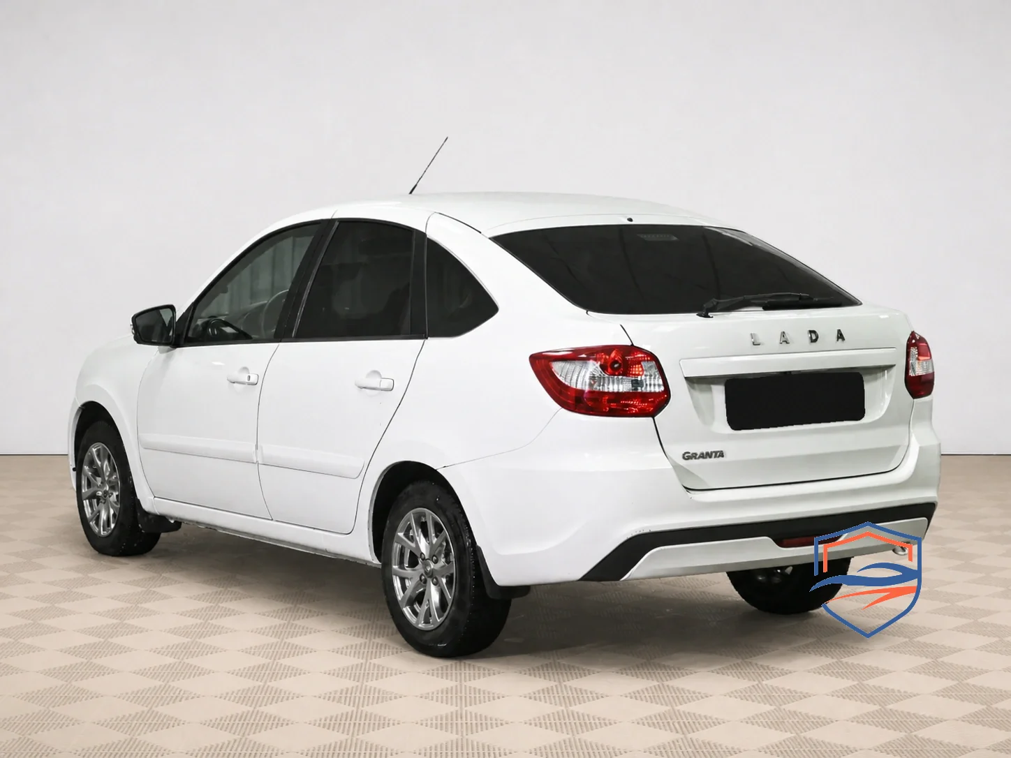 LADA (ВАЗ) - LADA (ВАЗ) Granta I Рестайлинг, 2019 г.