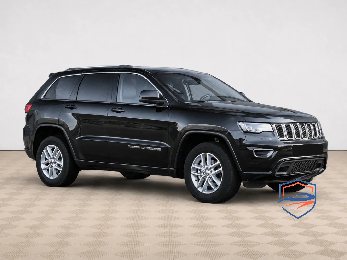 Jeep - Jeep Grand Cherokee IV (WK2) Рестайлинг, 2018 г.