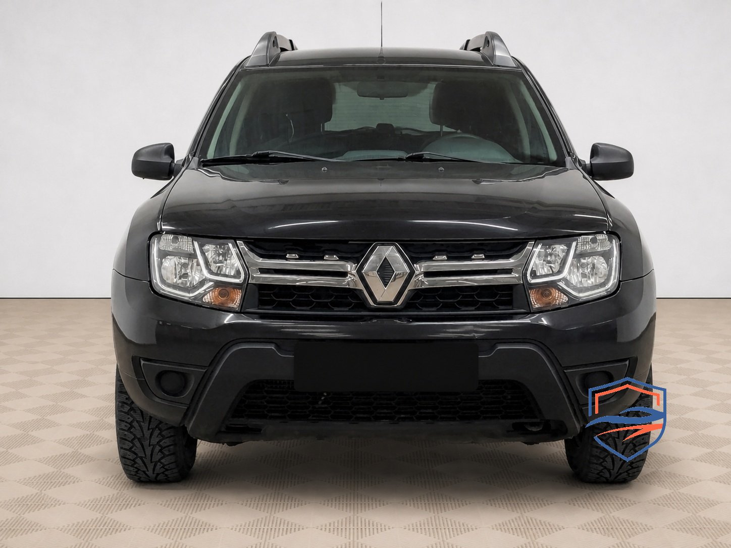 Renault - Renault Duster, 2015