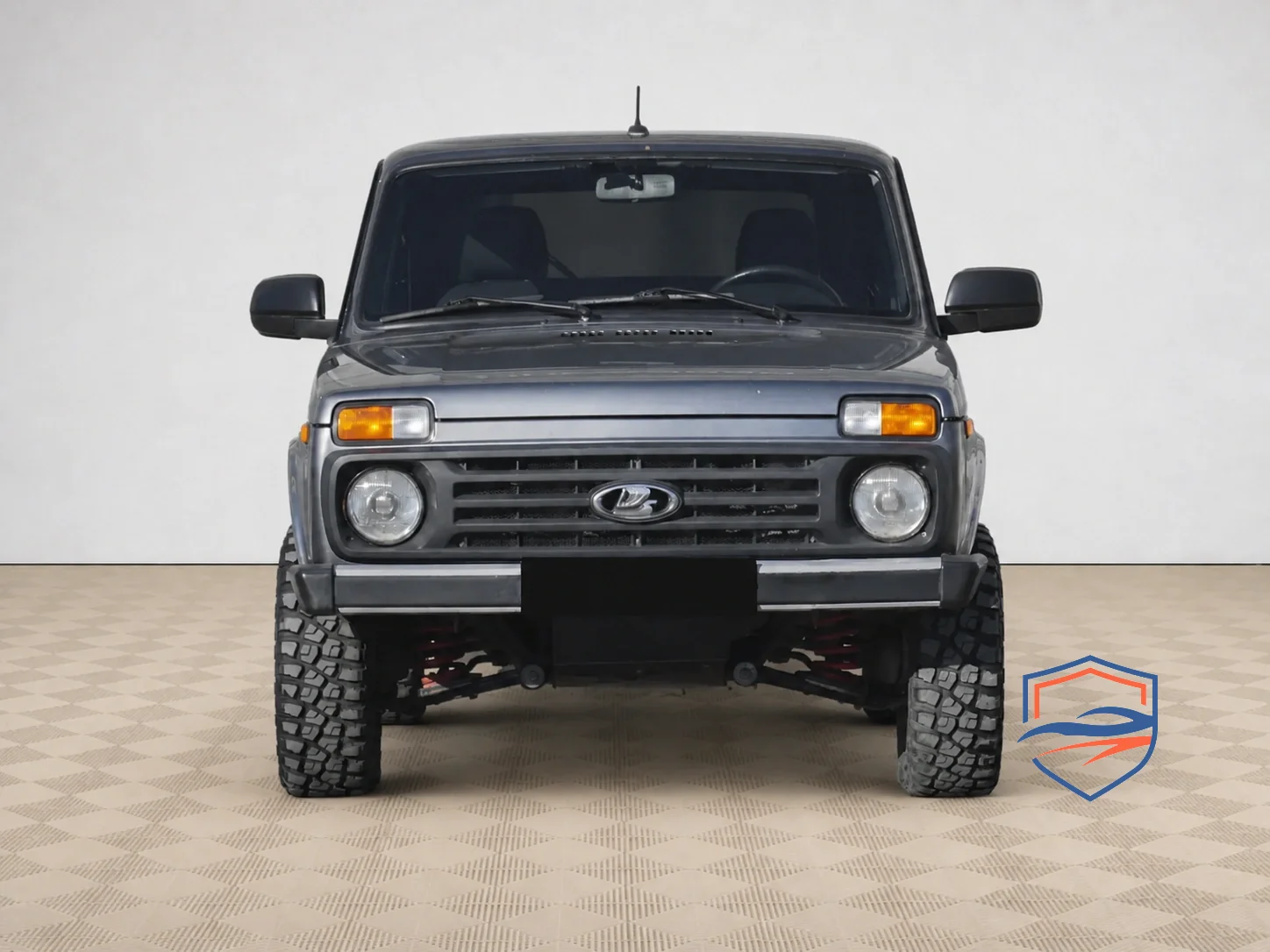 LADA (ВАЗ) - LADA (ВАЗ) Niva Legend Niva Legend, 2022 г.