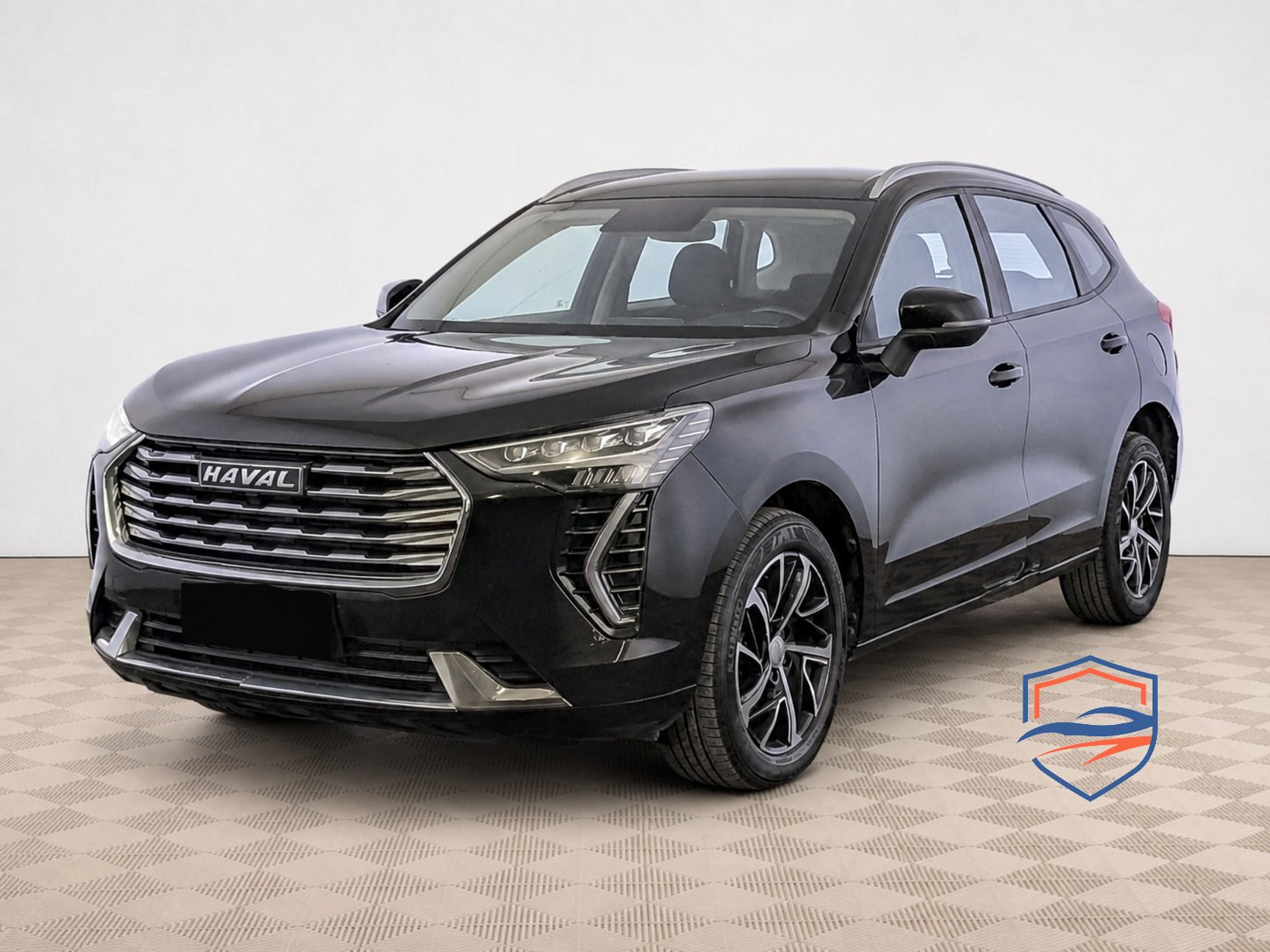 Haval - Haval Jolion I, 2022
