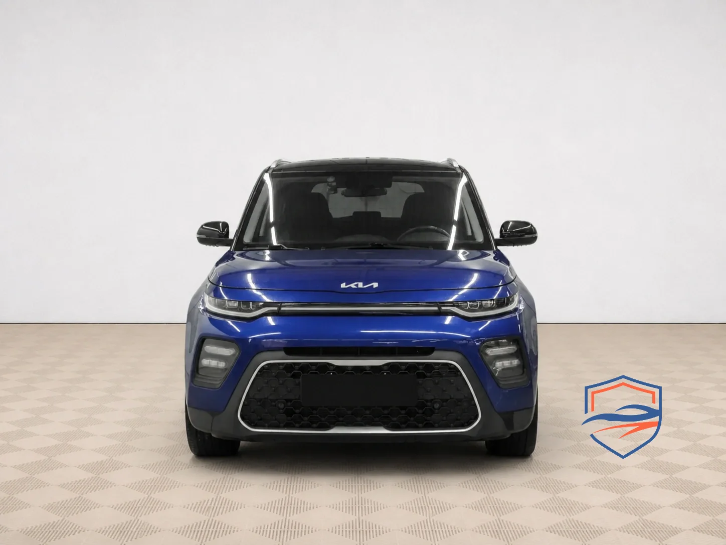 Kia - Kia Soul III, 2022 г.