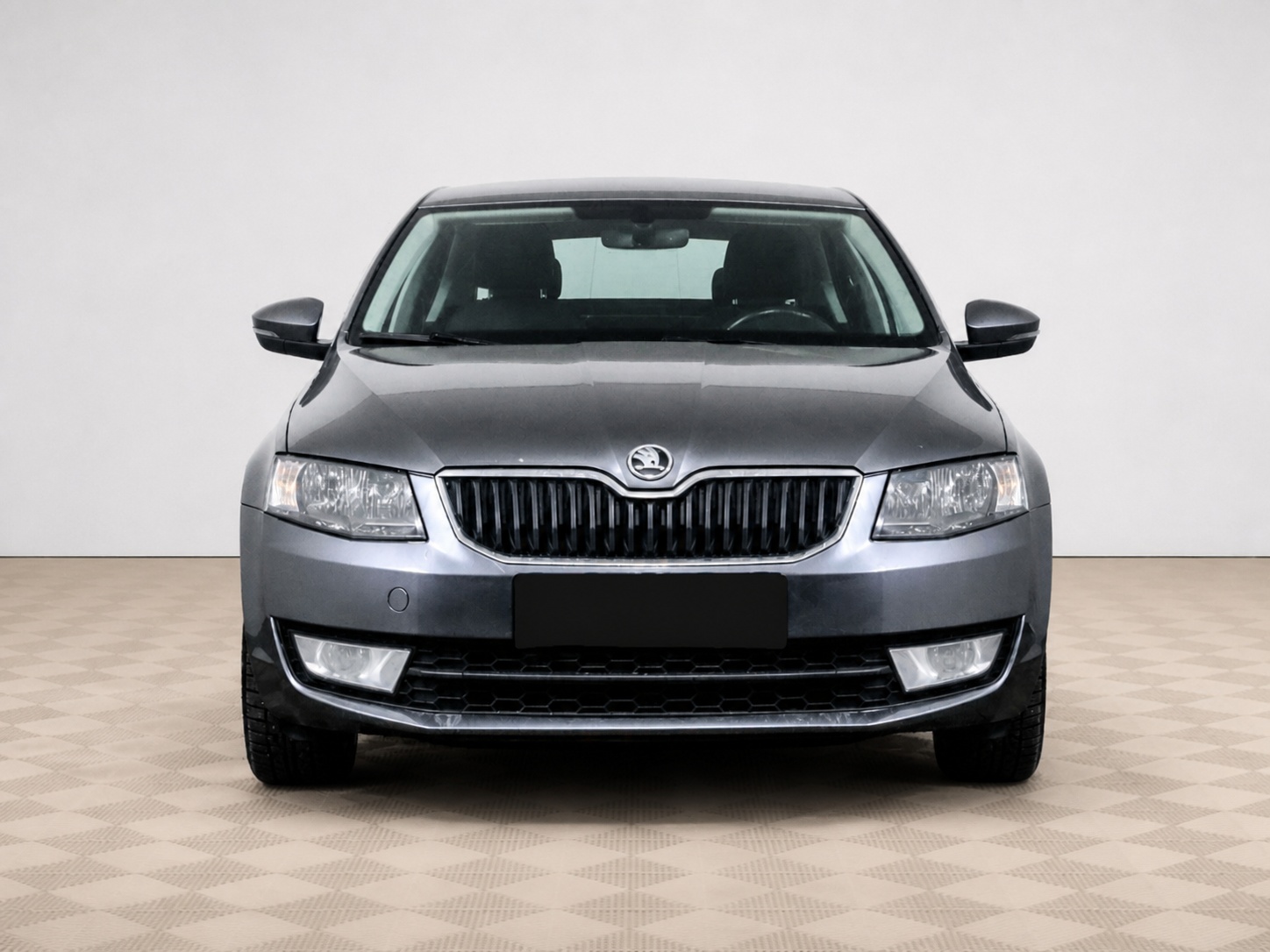 Skoda - Skoda Octavia, 2016
