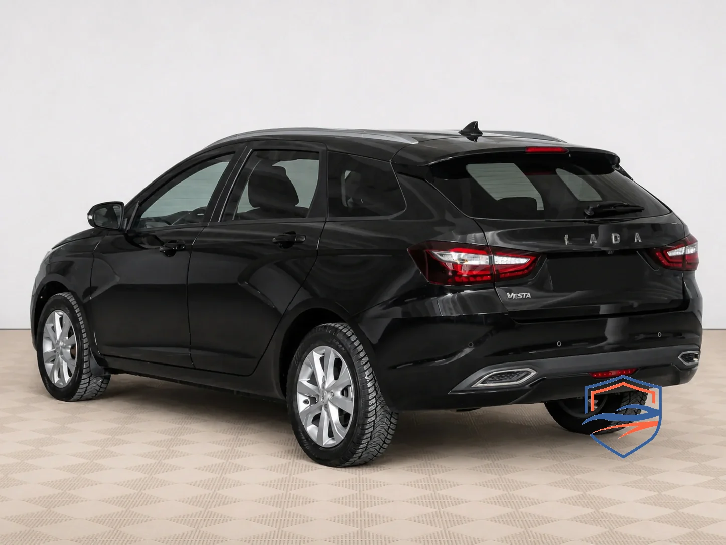 LADA (ВАЗ) - LADA (ВАЗ) Vesta SW I Рестайлинг (NG), 2024 г.