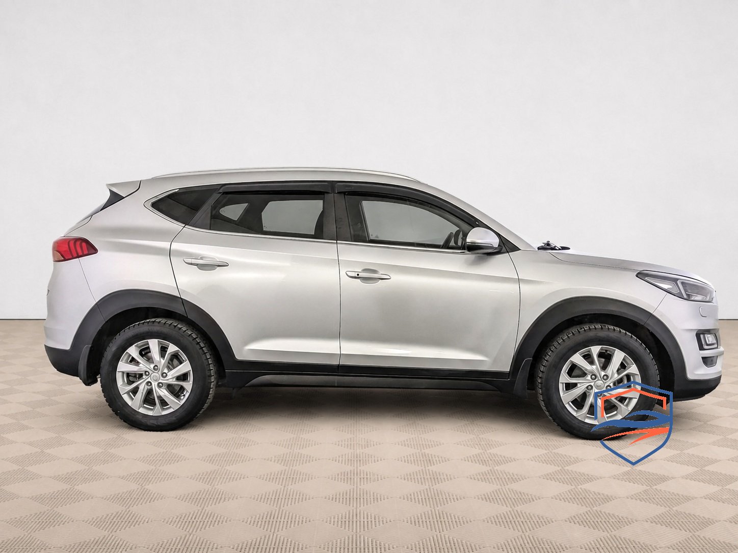 Hyundai - Hyundai Tucson, 2019
