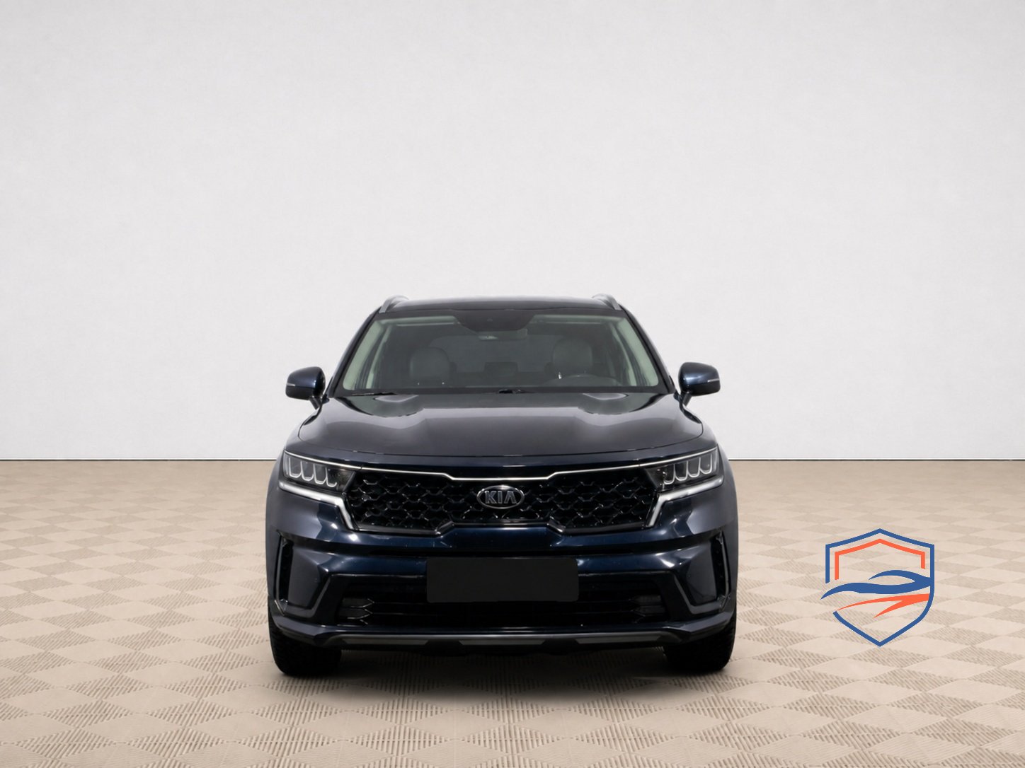 Kia - Kia Sorento IV, 2020