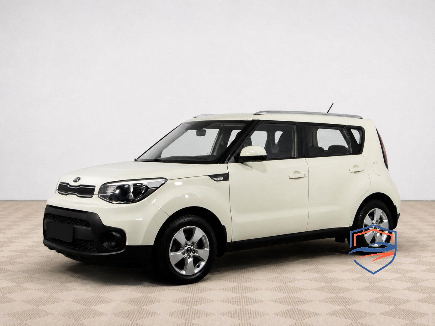 Kia - Kia Soul II Рестайлинг, 2017