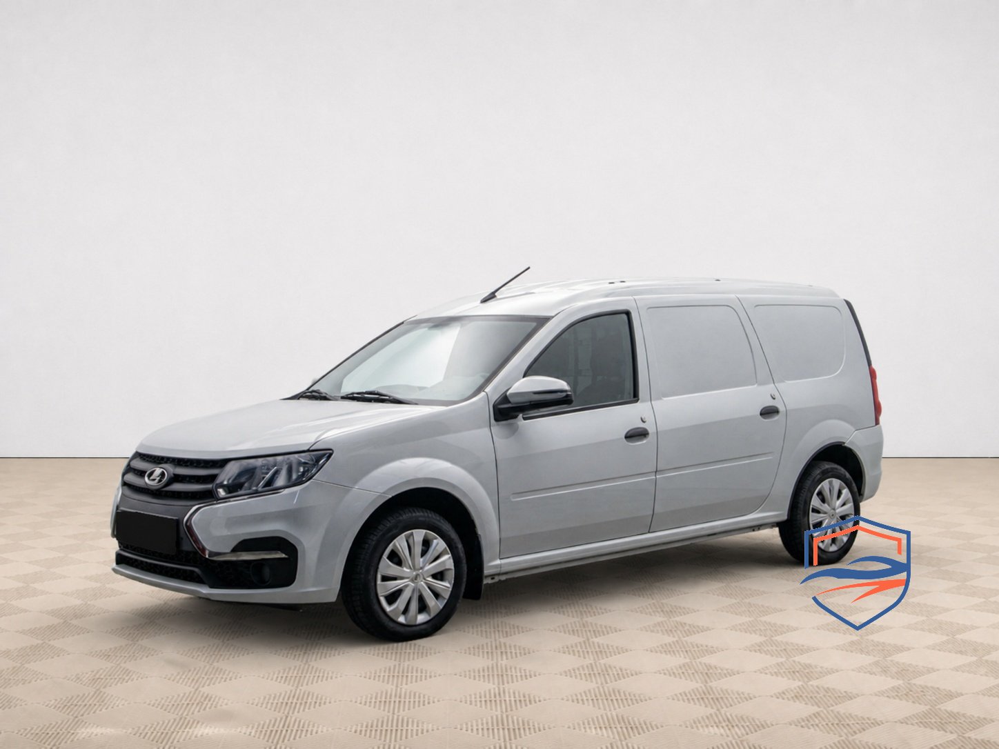 LADA (ВАЗ) - Lada (ВАЗ) Largus I Рестайлинг, 2024