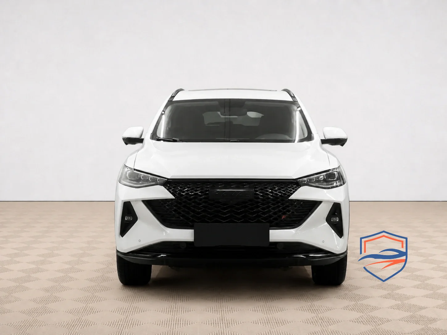Haval - Haval F7 I Рестайлинг, 2022 г.