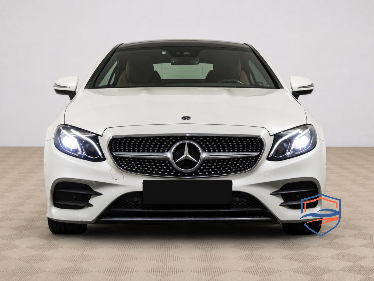 Mercedes-Benz - Mercedes-Benz E-Класс 200 V (W213, S213, C238), 2018