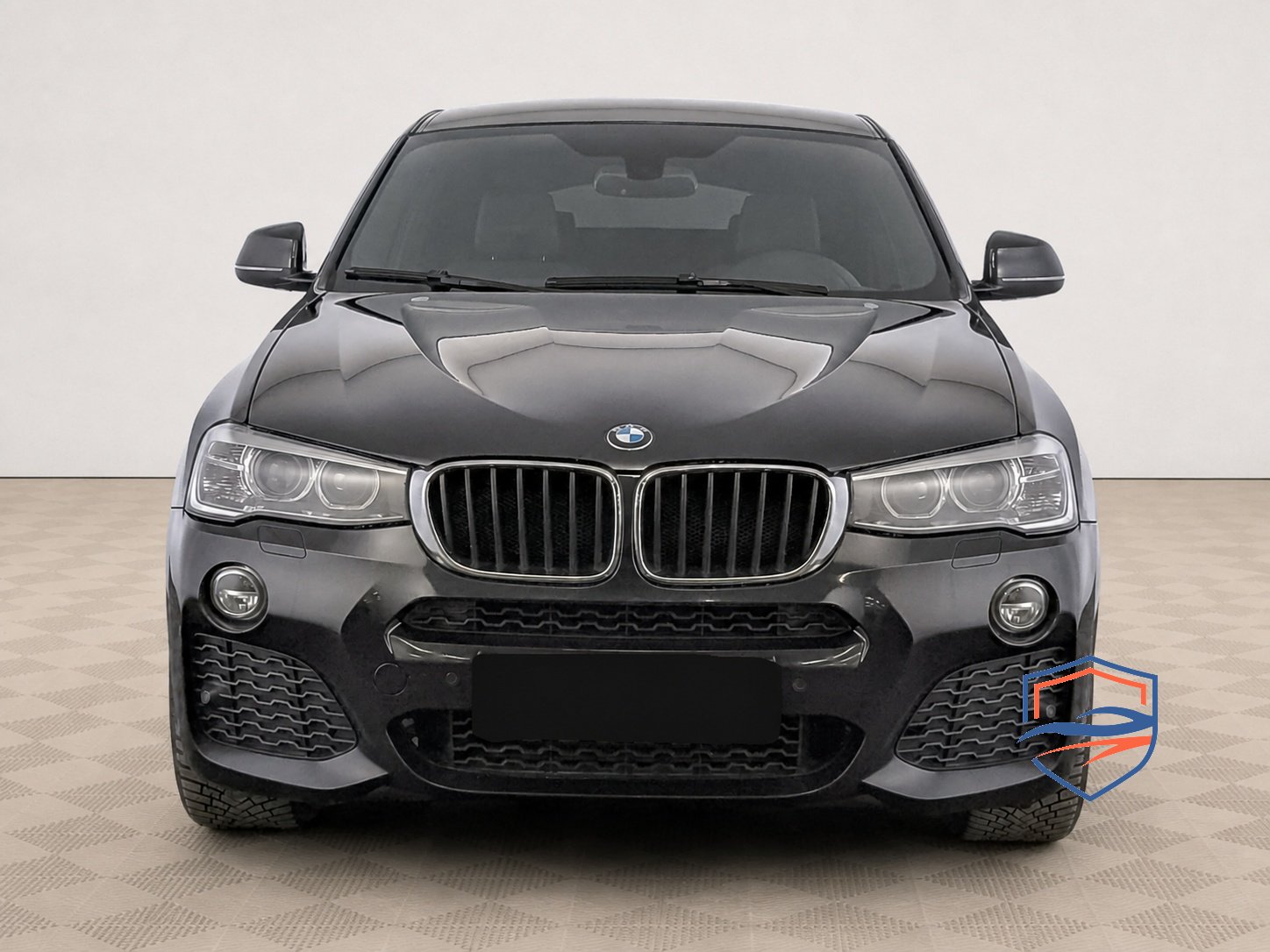 BMW - BMW X4, 2016