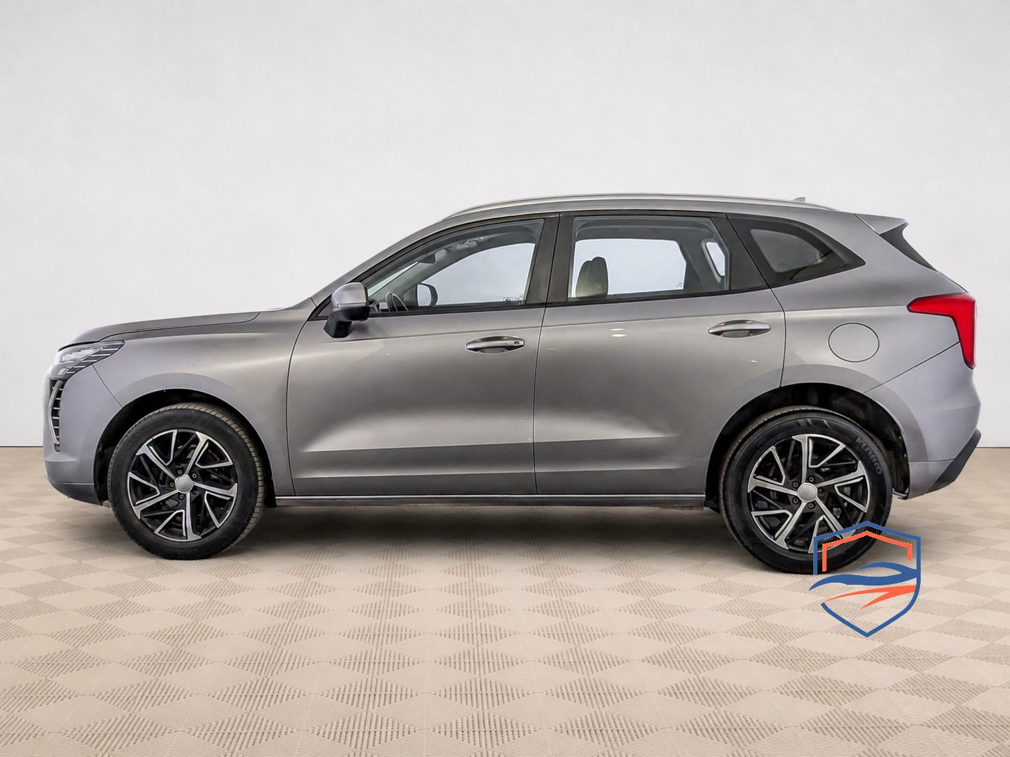 Haval - HAVAL Jolion, 2022