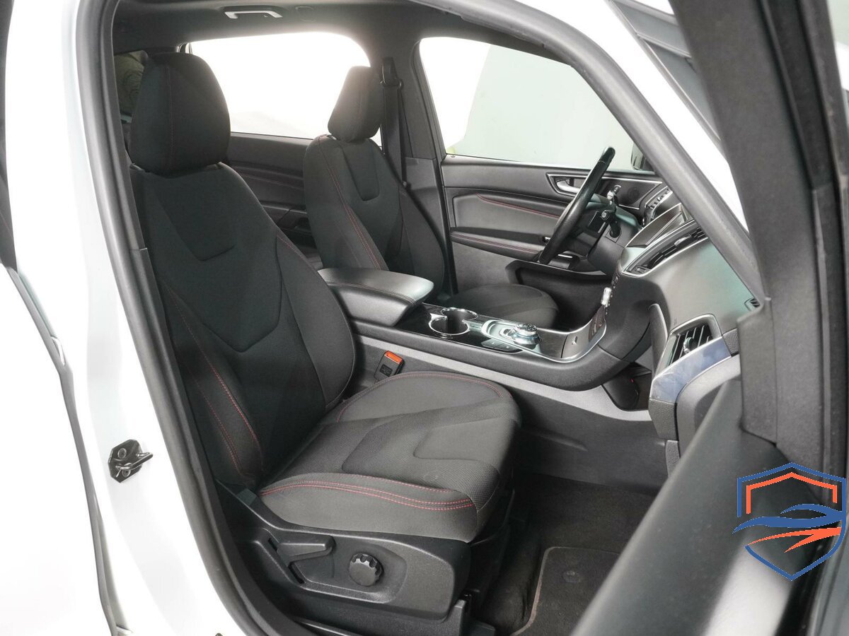 Ford - Ford S-MAX II Рестайлинг, 2019
