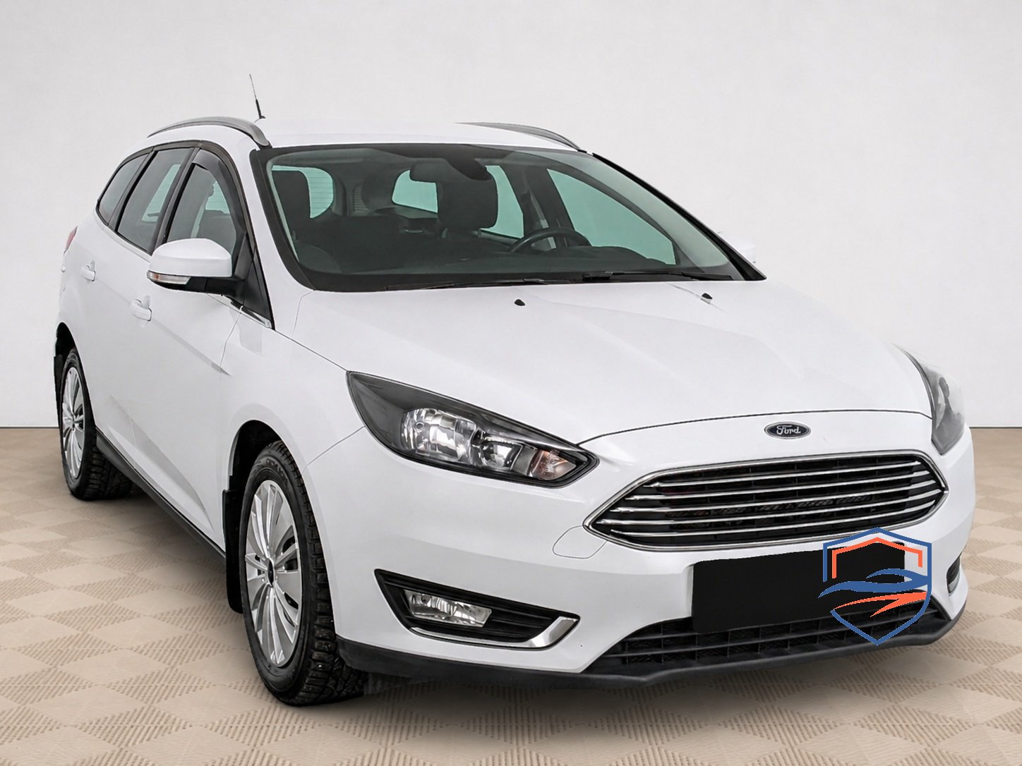 Ford - Ford Focus, 2017