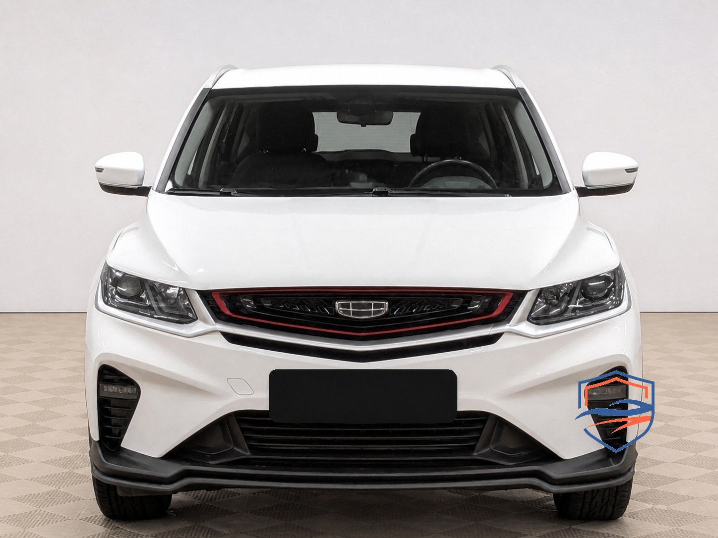 Geely - Geely Coolray, 2023