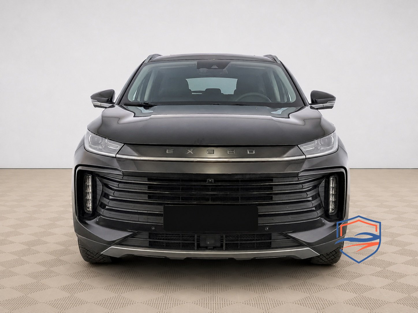 EXEED - Exeed TXL, 2022