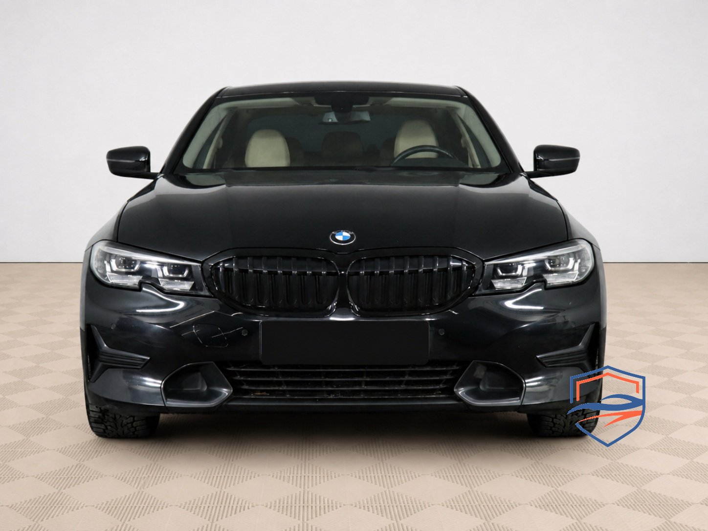 BMW - BMW 3 серии 318i VII (G2x), 2021