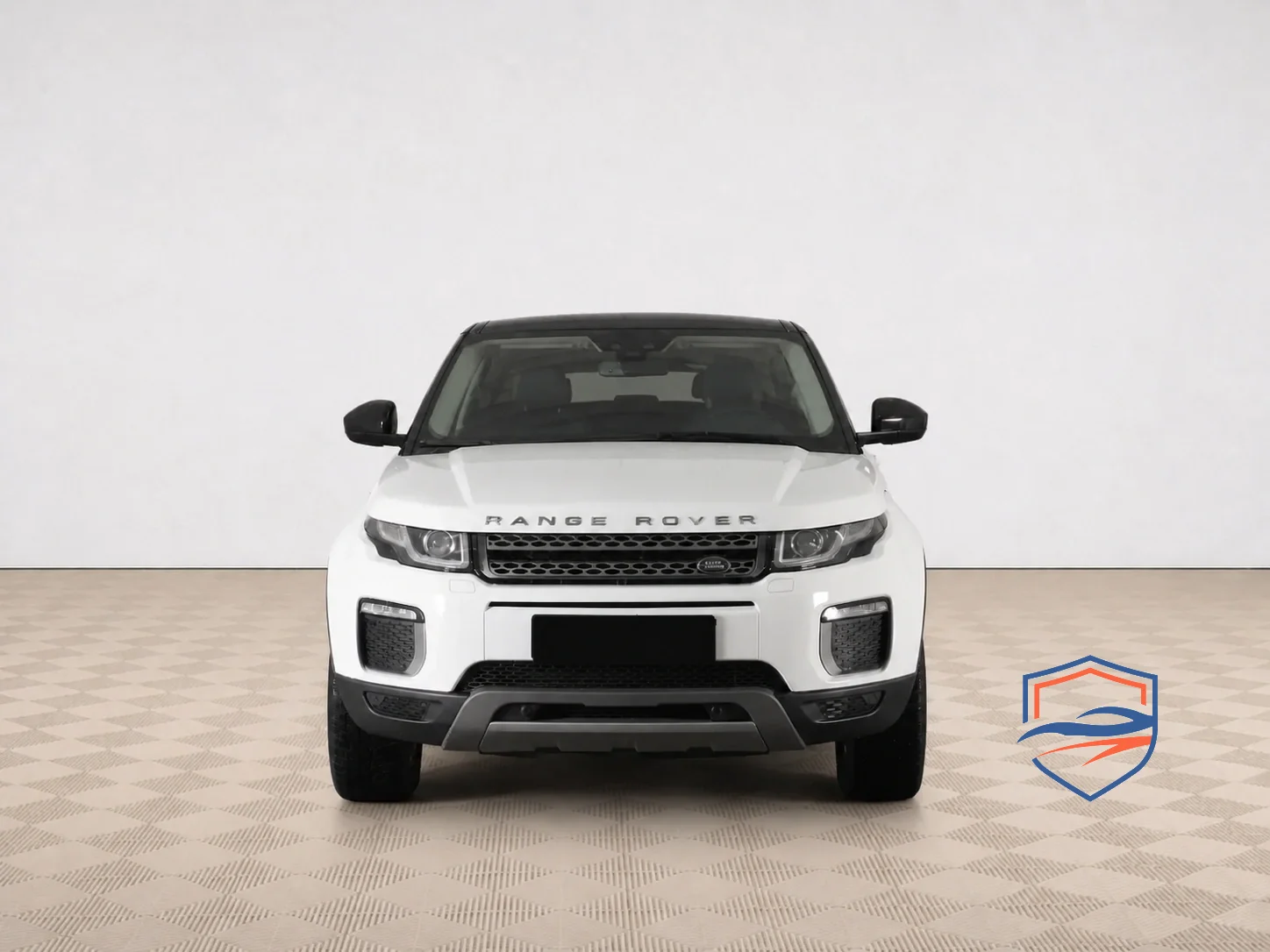 Land Rover - Land Rover Range Rover Evoque I Рестайлинг, 2015 г.