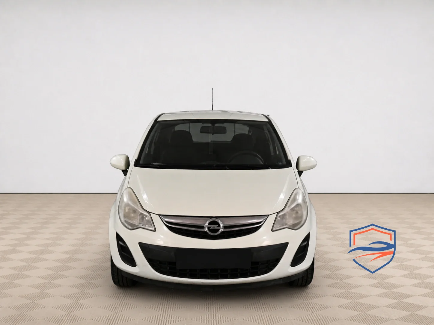 Opel - Opel Corsa D Рестайлинг II, 2012 г.