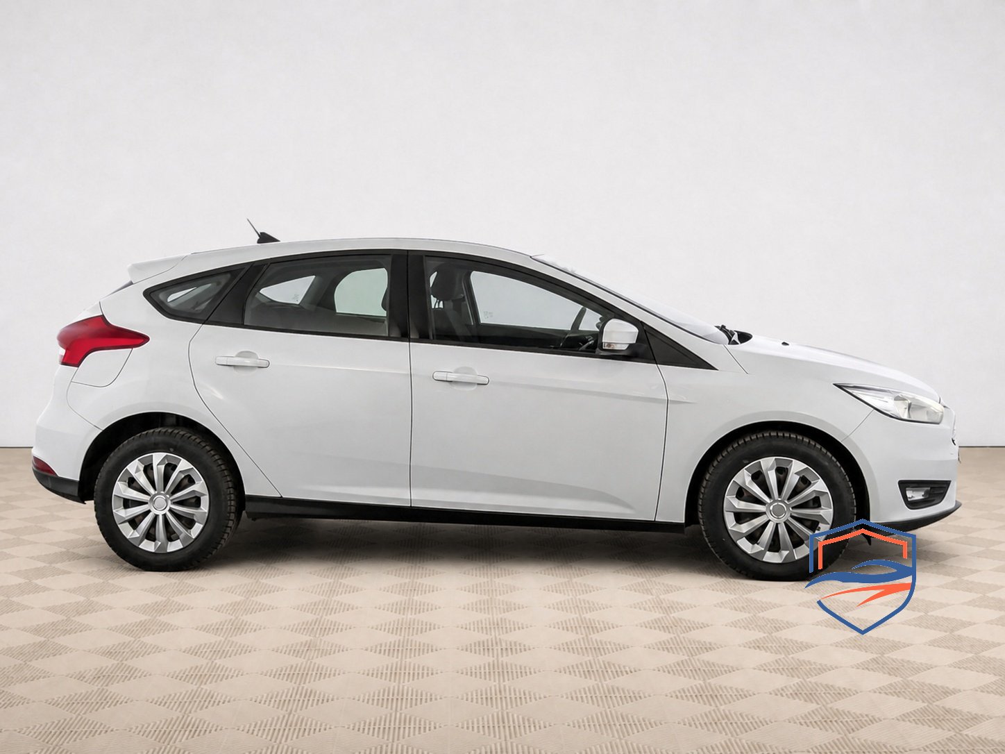 Ford - Ford Focus III Рестайлинг, 2018