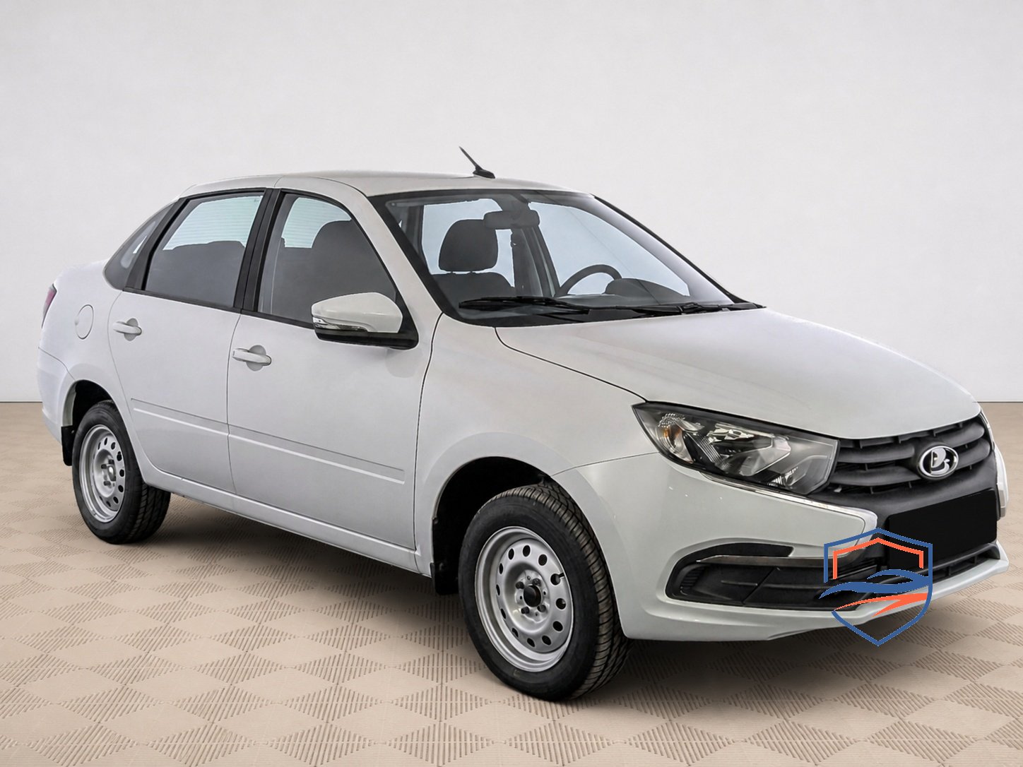 LADA (ВАЗ) - Lada Granta, 2025