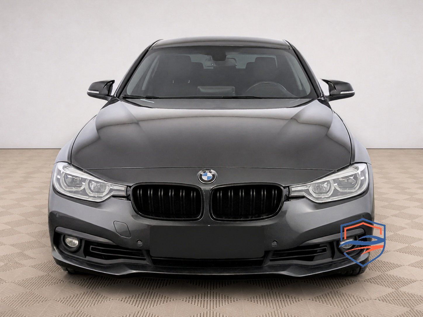 BMW - BMW 3 серии 318i VI (F3x) Рестайлинг, 2018