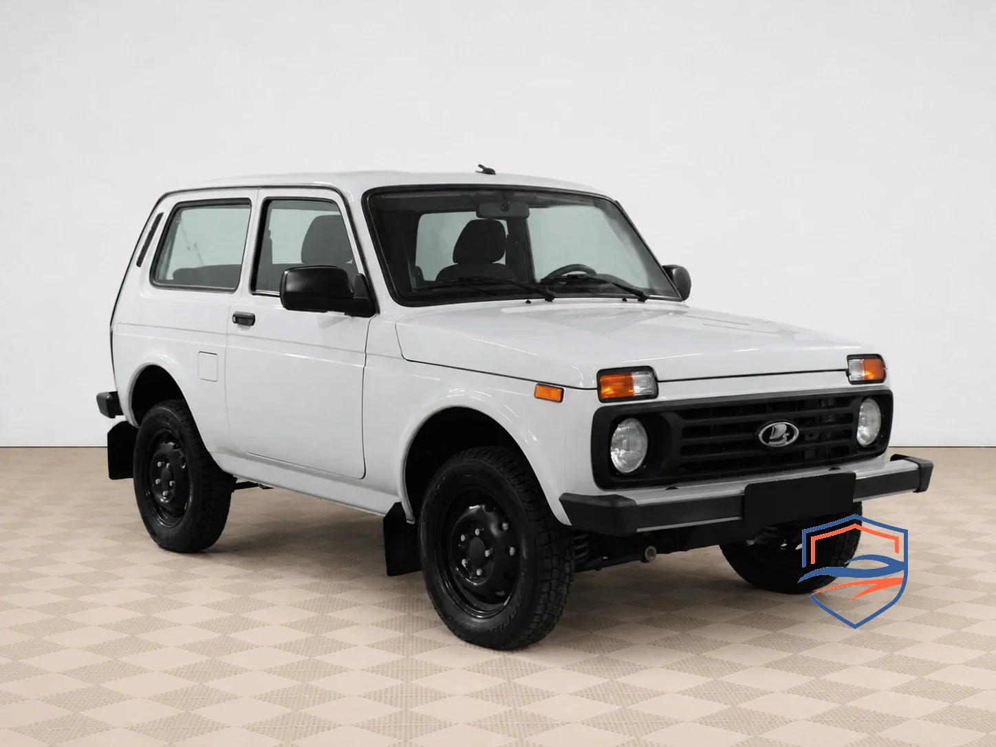 LADA (ВАЗ) - LADA (ВАЗ) Niva Legend Niva Legend, 2024 г.