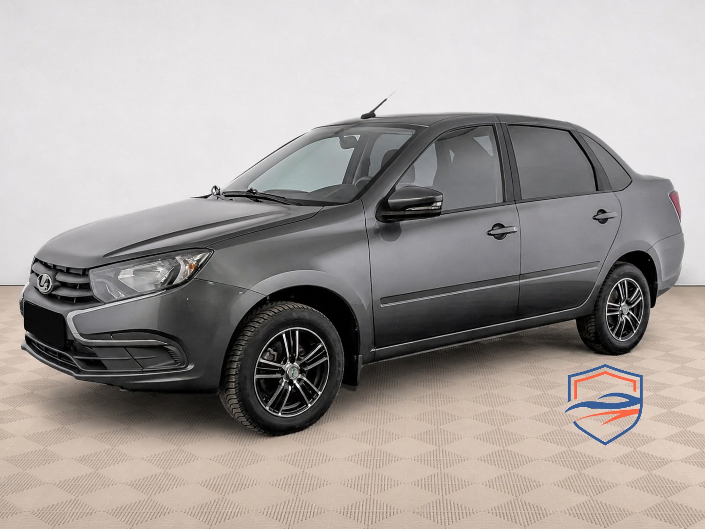 LADA (ВАЗ) - Lada Granta, 2024