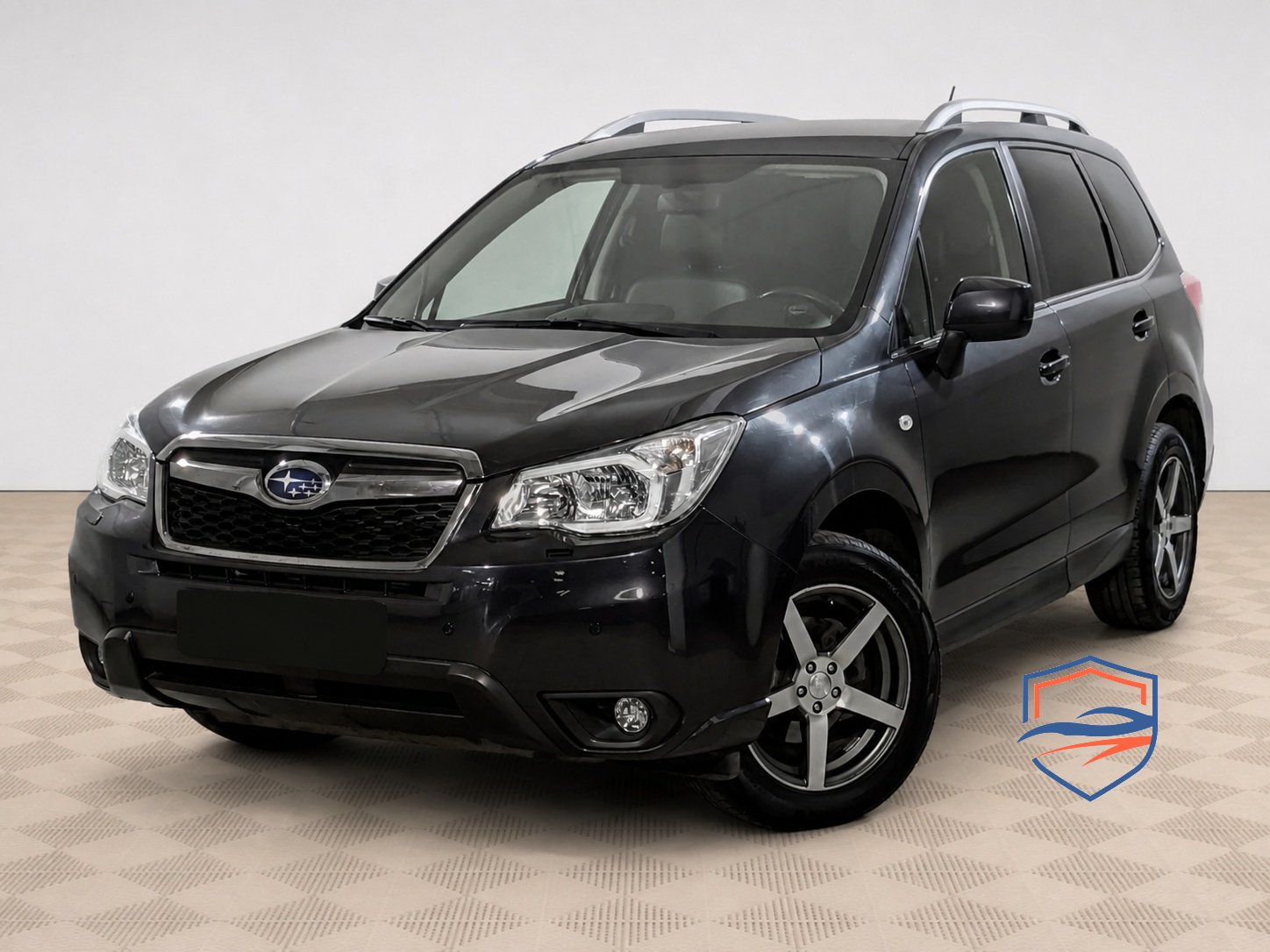 Subaru - Subaru Forester, 2013
