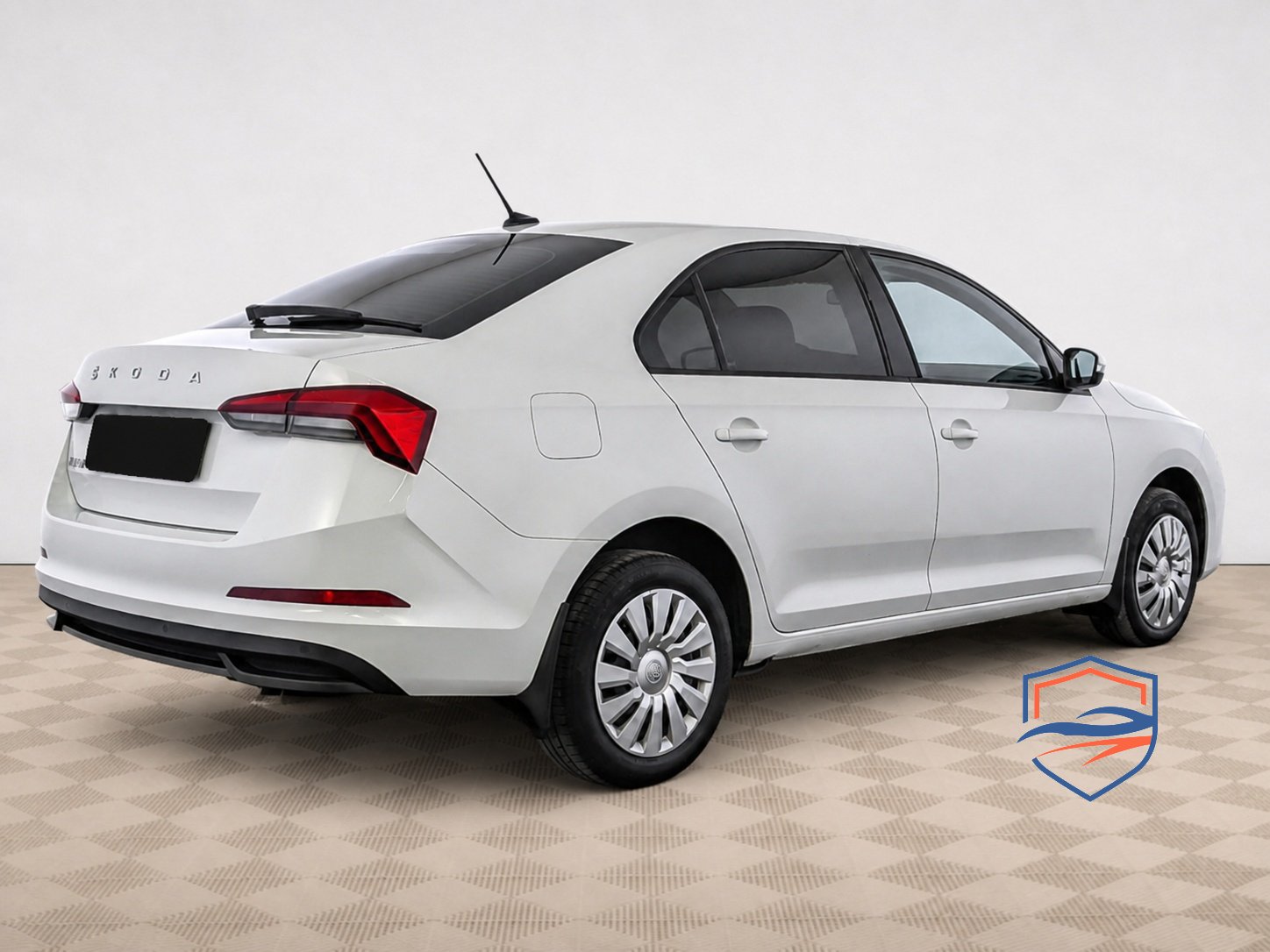 Skoda - Skoda Rapid II, 2022