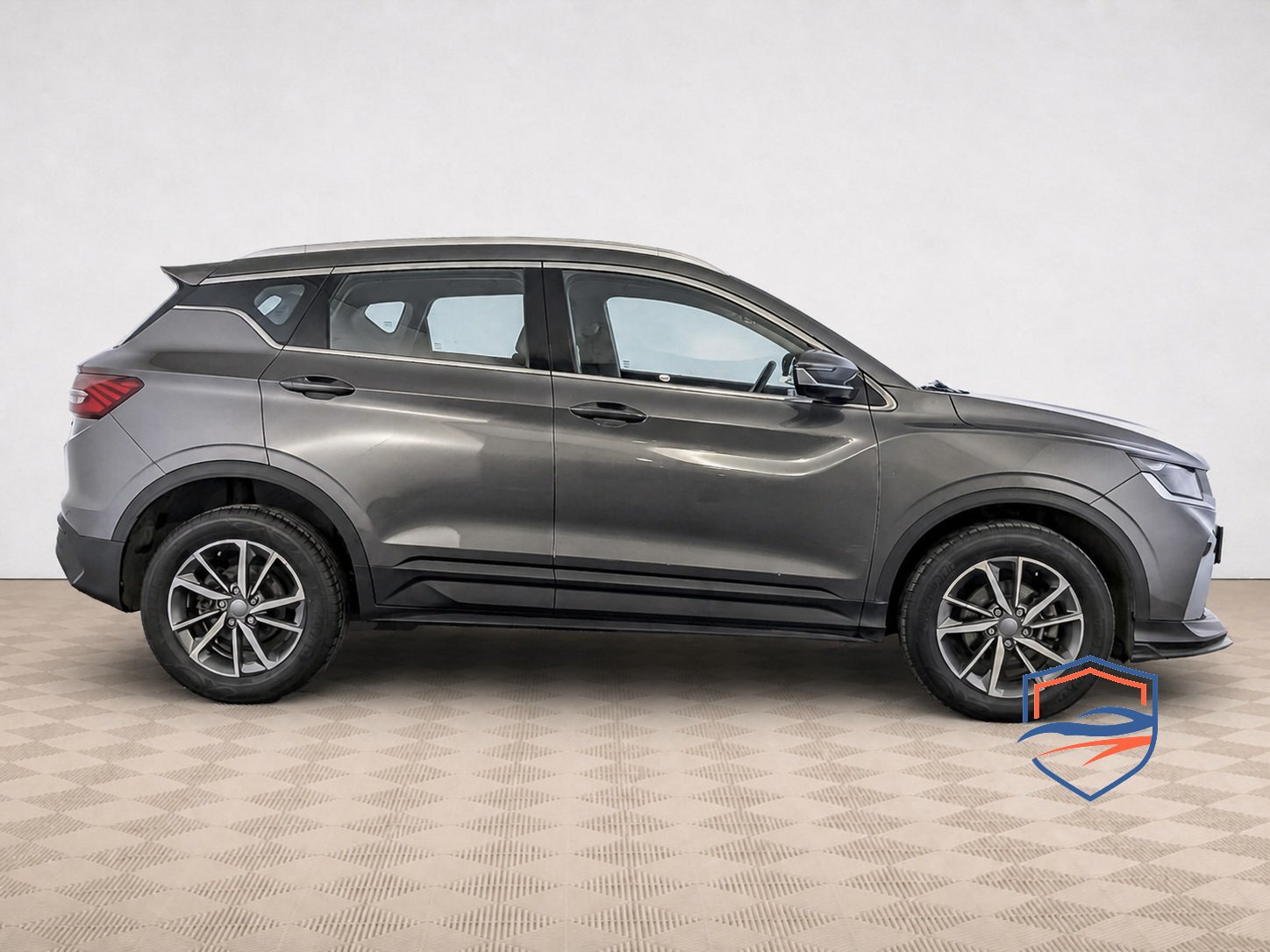 Geely - Geely Coolray I, 2022