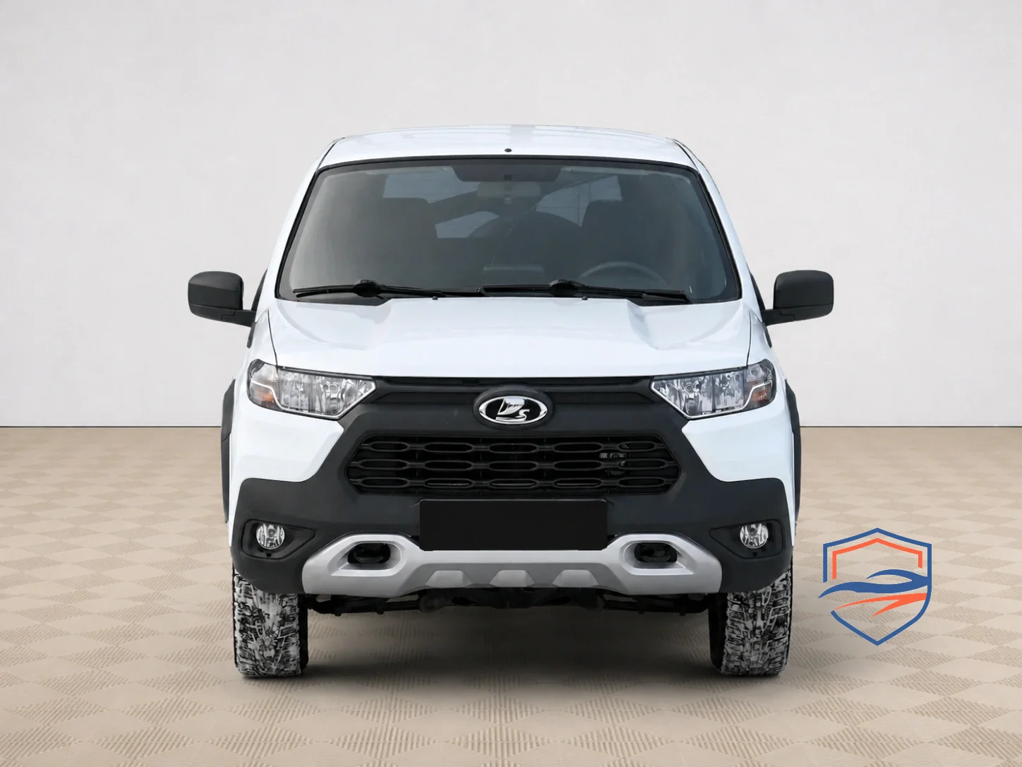 LADA (ВАЗ) - LADA (ВАЗ) Niva Travel I, 2024 г.