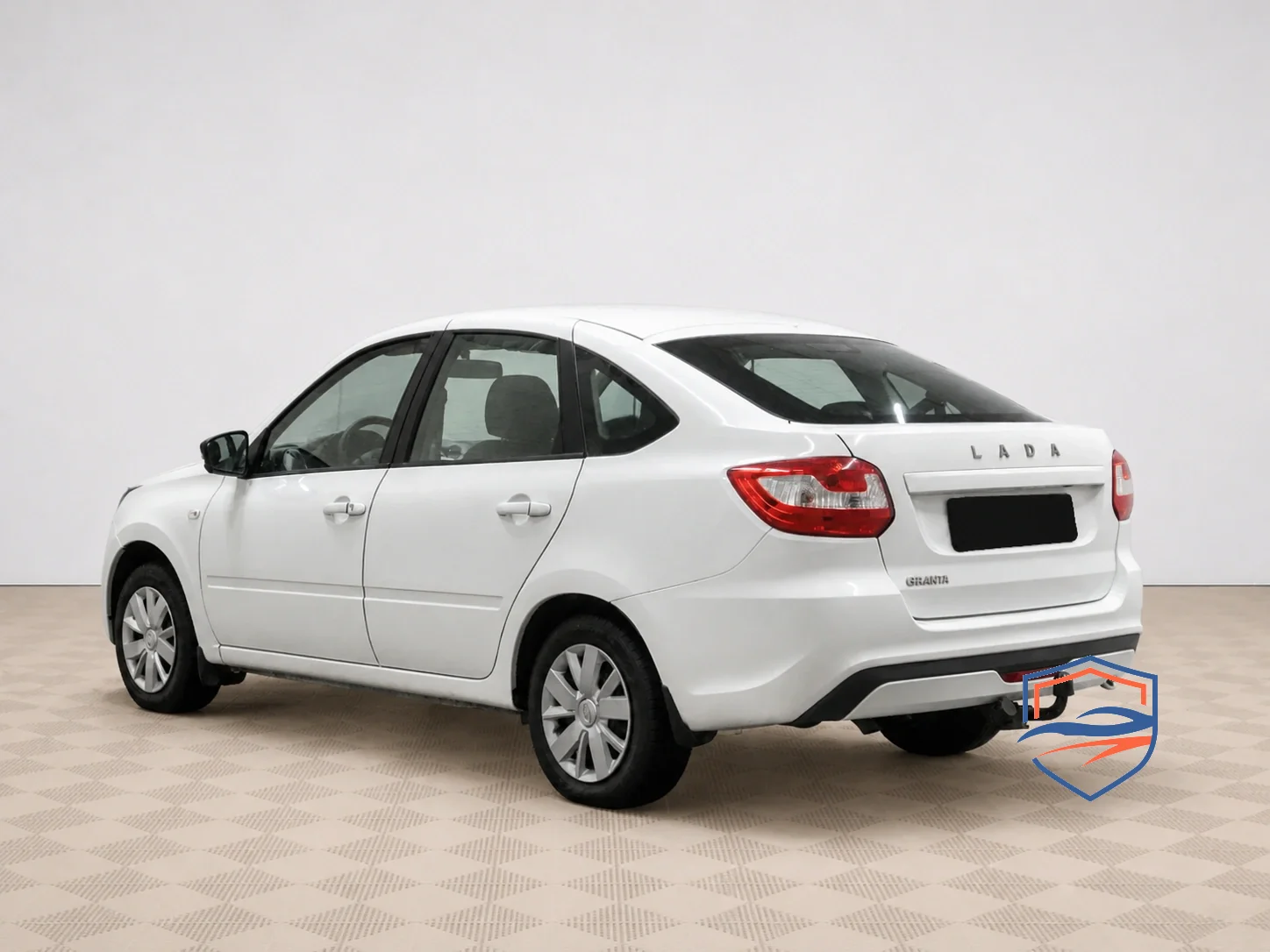 LADA (ВАЗ) - LADA (ВАЗ) Granta I Рестайлинг, 2019 г.